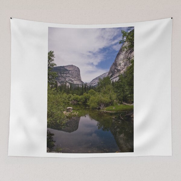 Item preview, Mirror Lake designed and sold by ejlinkphoto.