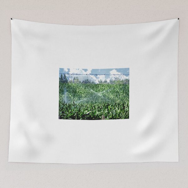 Item preview, Green, Corn Fed Country, Caldwell, Idaho designed and sold by Diane Arndt.