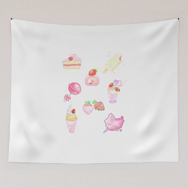 Item preview, Kawaii/Pixel designed and sold by warmsugarshoppe.