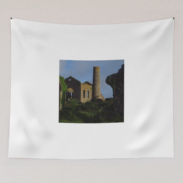 Item preview, South Wheal Francis, Cornwall designed and sold by wiggyofipswich.