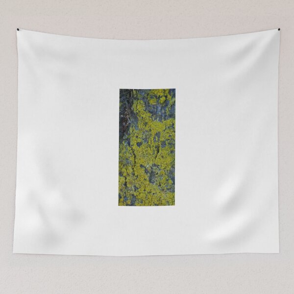 Item preview, YELLOW LICHEN designed and sold by kazaroodie.