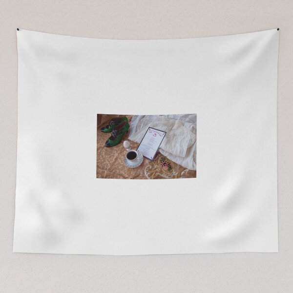 Item preview, Breakfast on the Titanic designed and sold by edwardiangirl.