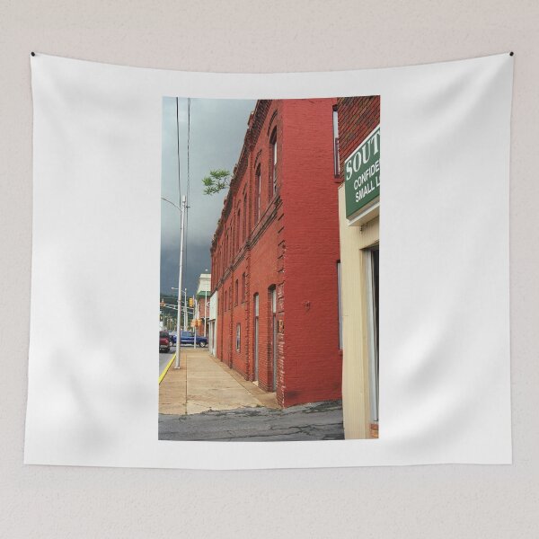 Item preview, Downtown Elizabethton, Tennessee, 2008 designed and sold by Frank Romeo.