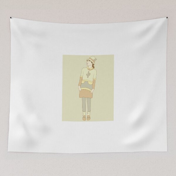 Item preview, KYOTO designed and sold by BoxcarRaccoon.