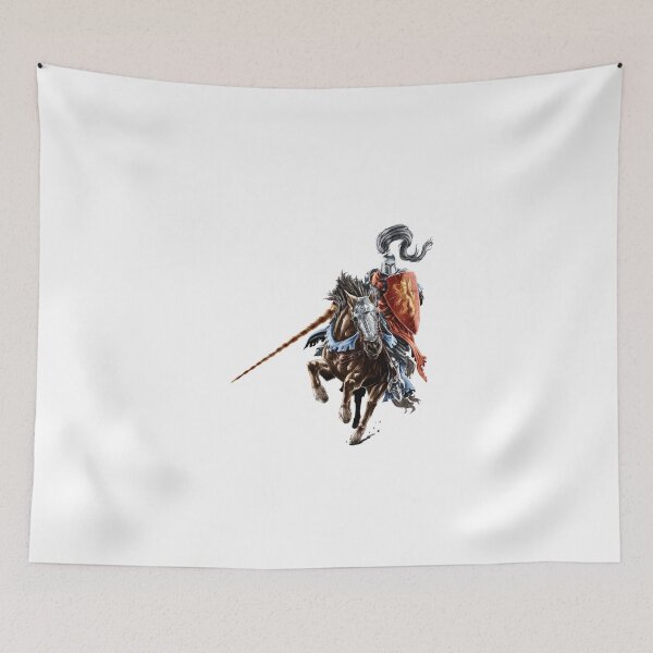 Item preview, Jousting Knight designed and sold by fragworks.