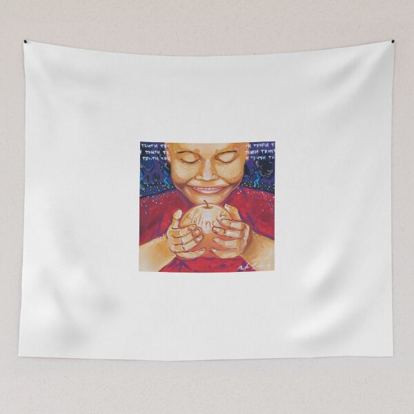Item preview, Treasure Holiness designed and sold by Antonio Santos.
