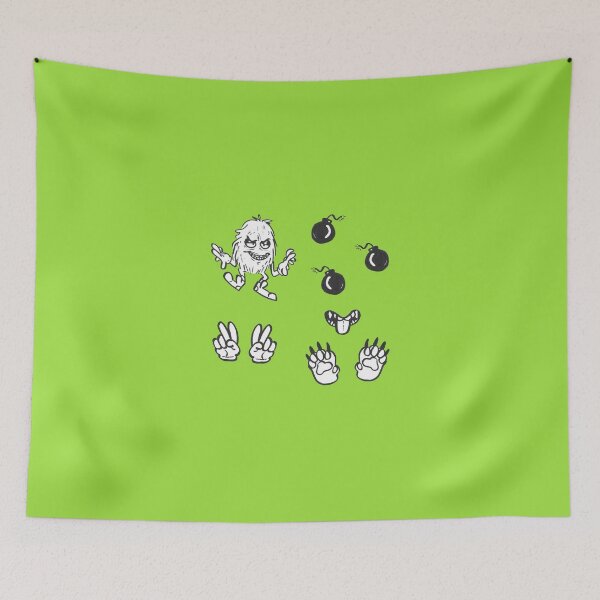 Item preview, cartoon designed and sold by grubsludge.