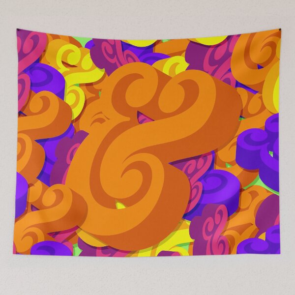 Item preview, Ampersandelicious designed and sold by roberlan.