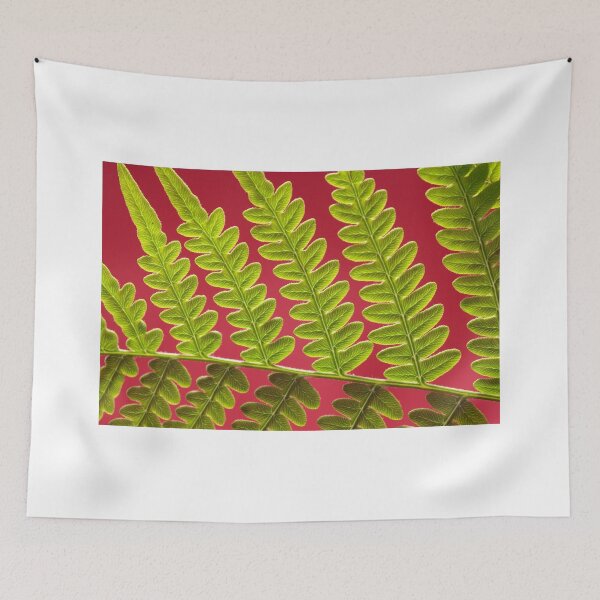 Item preview, Bracken Fern Leaf designed and sold by Zosimus.