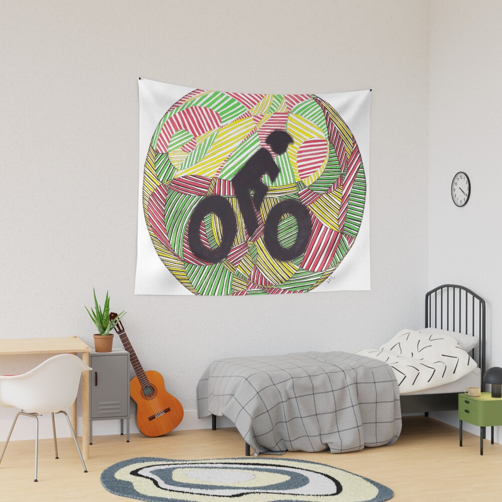 Item preview, Tapestry designed and sold by lauramaxwell.