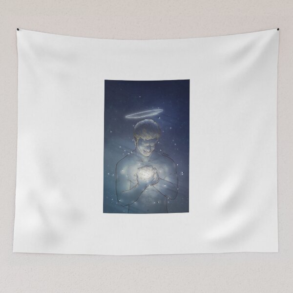 Item preview, We're Fireflies to God designed and sold by Vyles.