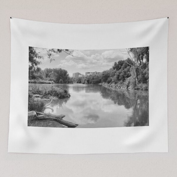Item preview, The Humber designed and sold by EugeJ.