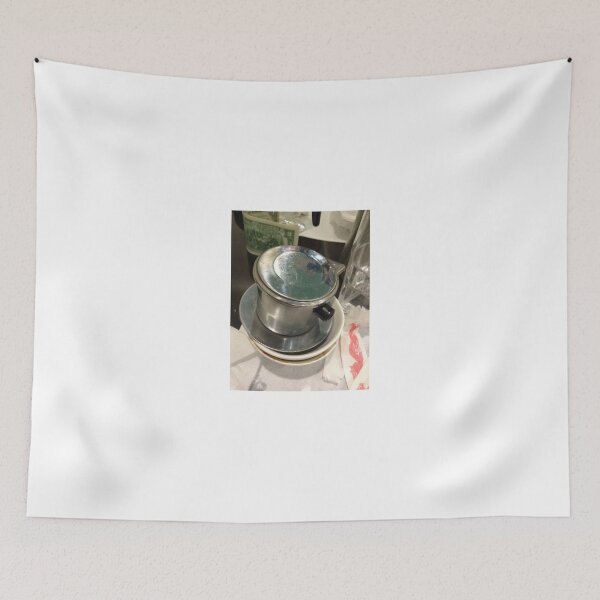 Item preview, That Vietnamese coffee was soooooo good! designed and sold by ArtByDrax.