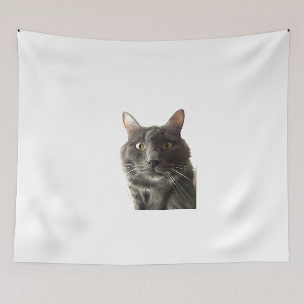 Item preview, The Cat designed and sold by Marc Bublitz.
