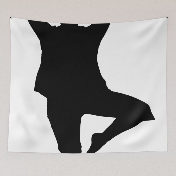 Item preview, Yogawoman designed and sold by Smaragdas.