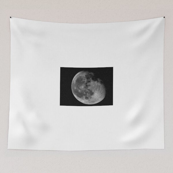 Item preview, La Luna Noir designed and sold by elledeegee.