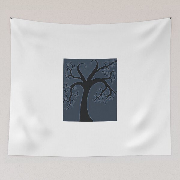 Item preview, Enticing Tree Full of Love designed and sold by adriturner.