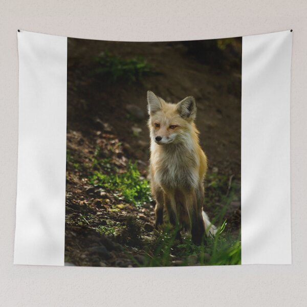Item preview, Vixen Fox    #4444 designed and sold by JL Woody Wooden.