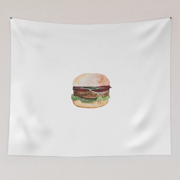 Item preview, Tasty and fresh burger designed and sold by Wedphoto.