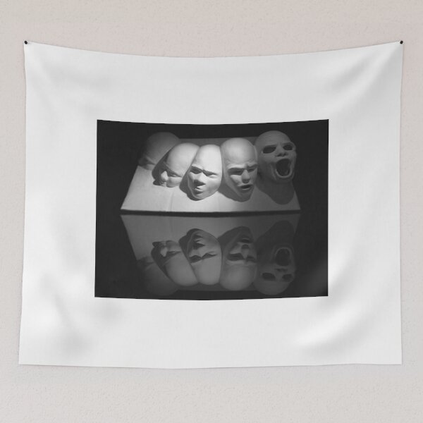 Item preview, The wall designed and sold by Lizandra89.
