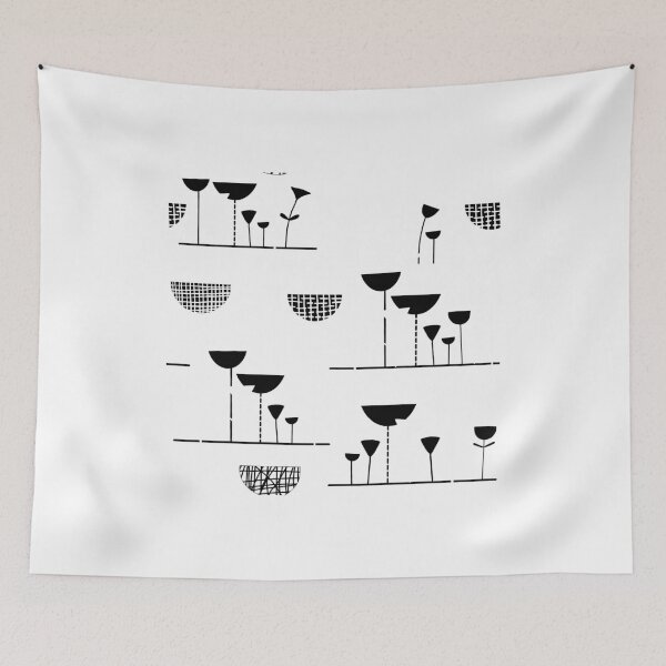 Item preview, Modern Jazz - Blue Green #80c6c6 designed and sold by Artberry.