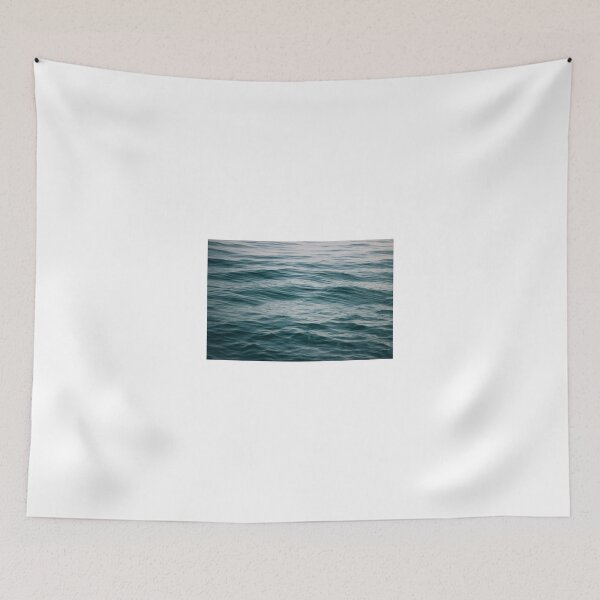 Item preview, Waves designed and sold by Emily DeKoster.