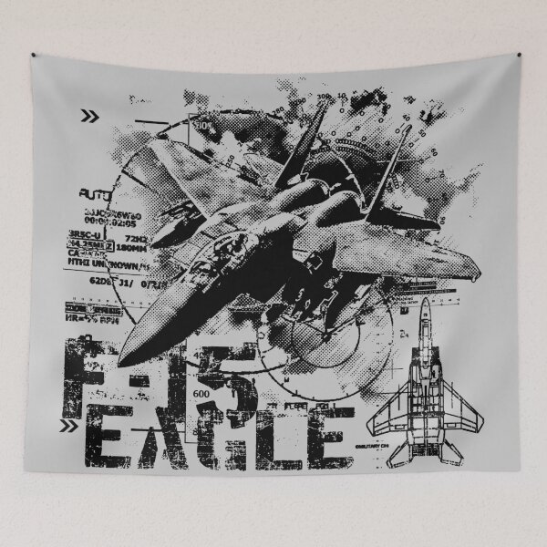 Item preview, F-15 Eagle designed and sold by deathdagger.