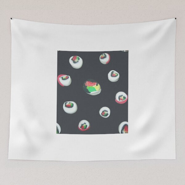 Item preview, Sushi Rolls designed and sold by jaxrobyn.