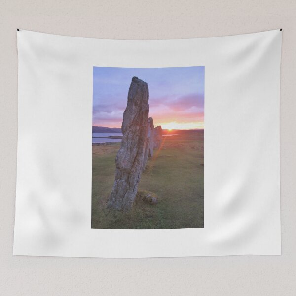 Item preview, Callanish Stones designed and sold by sandysshoots.