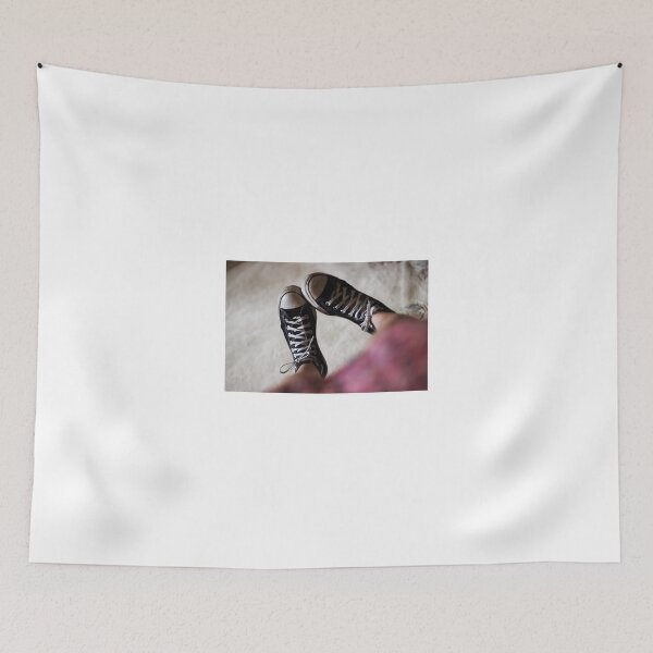 Item preview, Converse designed and sold by Emily DeKoster.