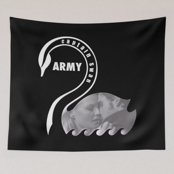 Item preview, Once Upon a Time Captain Swan designed and sold by Exotic Closet.