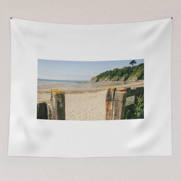 Item preview, Porthluney Cove,Caerhays,South Cornwall designed and sold by Lucy Davey.