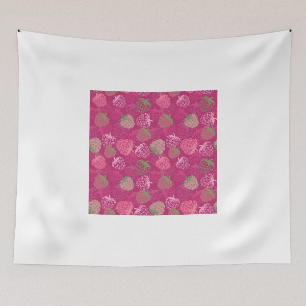 Item preview, Raspberry designed and sold by olgart.