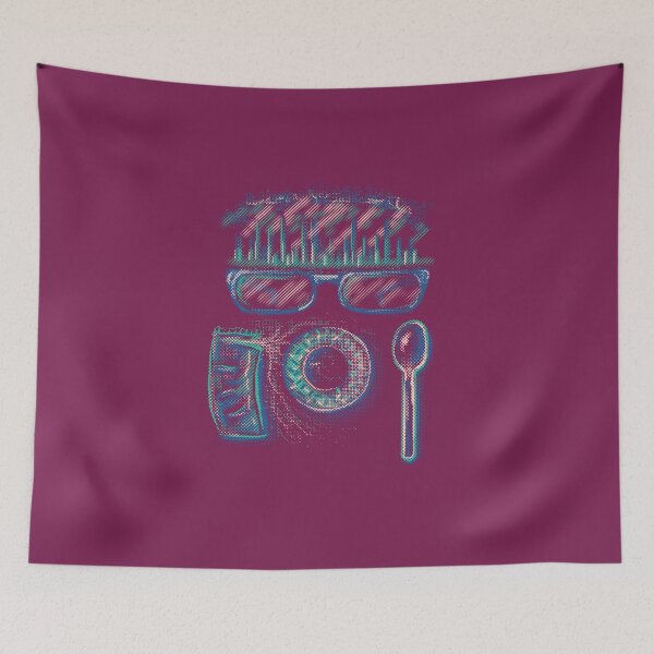 Item preview, Sweet Glasses - Retro designed and sold by Sunflow.