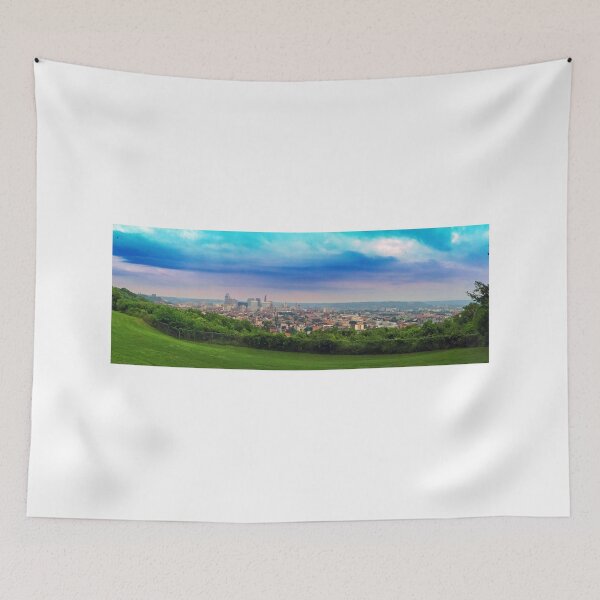 Item preview, A View from Above designed and sold by Juli Cady Ryan.