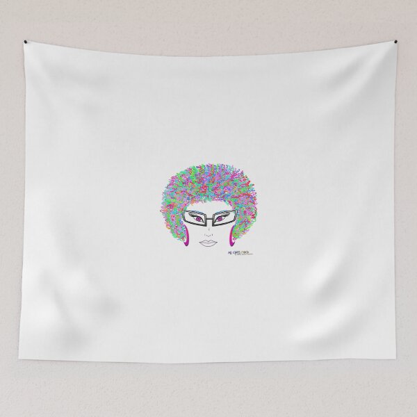 Item preview, All Girls Rock! designed and sold by TwinPowerTammy.