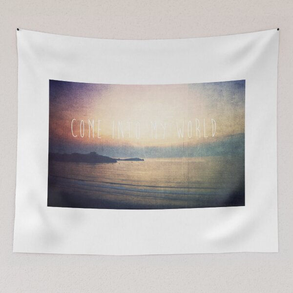 Item preview, Come Into My World designed and sold by Denise Abé.