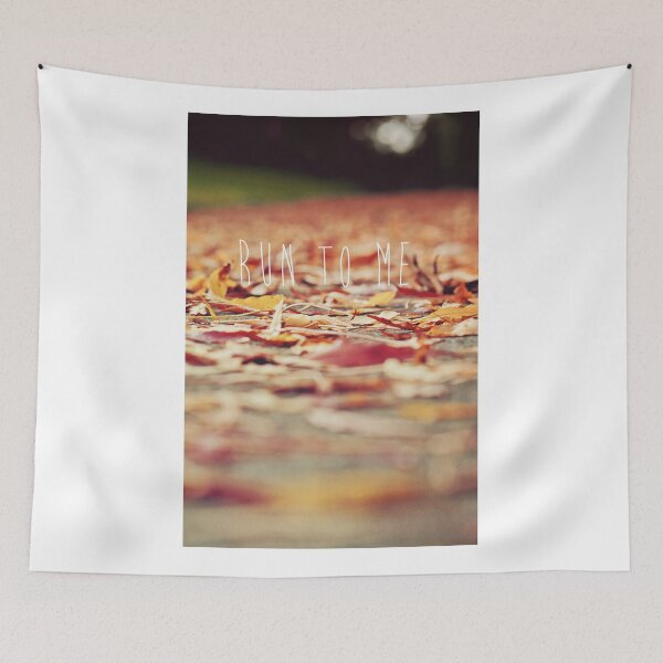 Item preview, Run To Me designed and sold by Denise Abé.