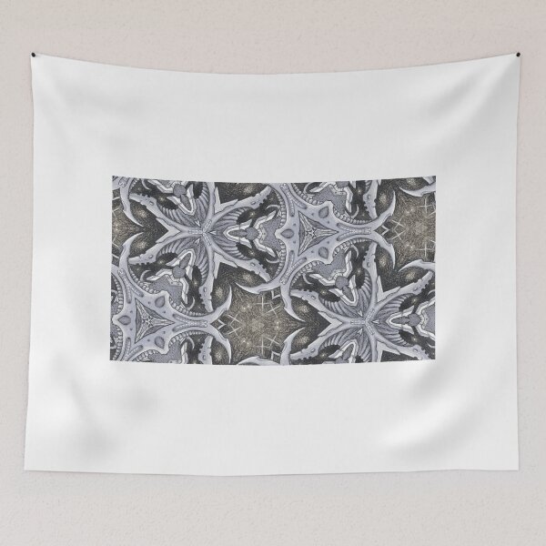 Item preview, Bio pattern designed and sold by Scott White.