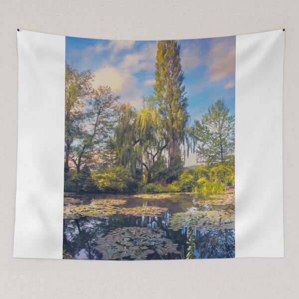 Item preview, Giverny designed and sold by John Rivera.