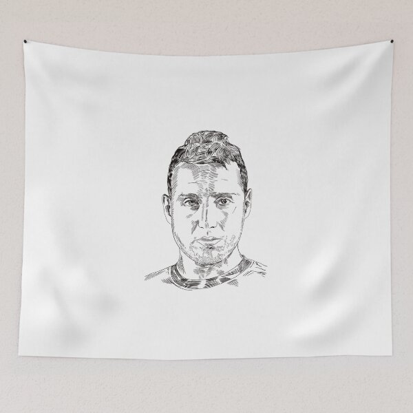 Item preview, Santi Cazorla - Midfield Magician designed and sold by ArsenalArtz.