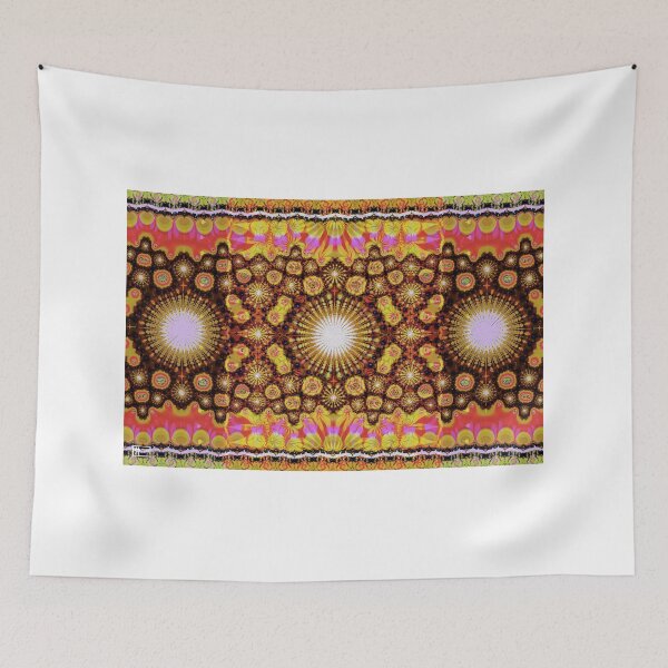 Item preview, Seabed Quilt designed and sold by JimPavelle.