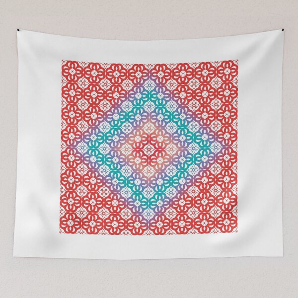 Item preview, Seamless floral pattern designed and sold by Sasas Photography.