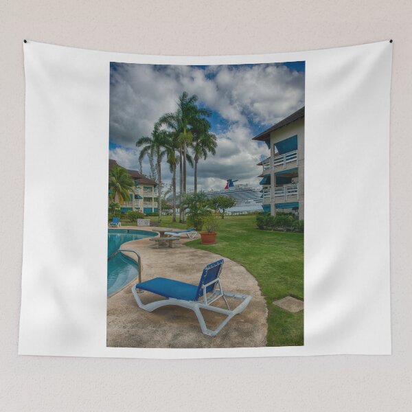 Item preview, Backyard Dream designed and sold by Adam Northam (Home & Away Photography).
