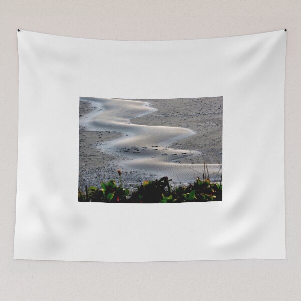 Item preview, Rippling Footprints designed and sold by Diane Arndt.
