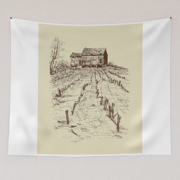 Item preview, After the Harvest designed and sold by Michael Joseph Peraino.