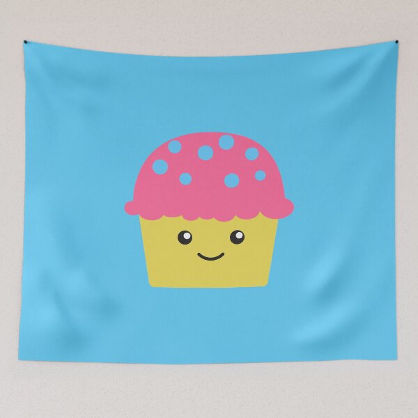 Item preview, Cute Cupcake designed and sold by Hedgie Designs.
