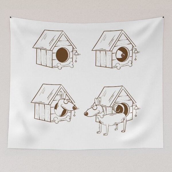 Item preview, Bob and bone. designed and sold by Voron4ihina.