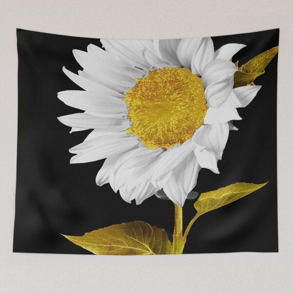 Item preview, Gold Hearted designed and sold by Sasha Art Gallery.