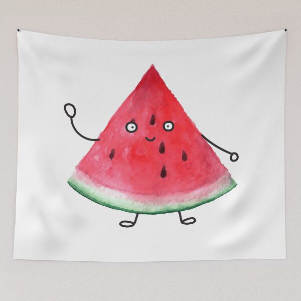 Item preview, Super friendly watermelon designed and sold by epine.